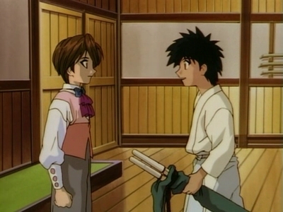 風と水の挽歌・今ここに死力尽くす!