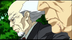 公安9課 / SECTION-9