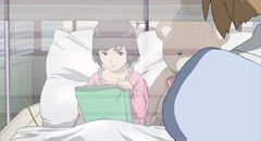 恵まれし者たち / MISSING HEARTS