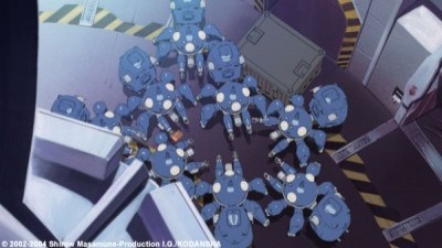 機械たちの時間 / MACHINES DESIRANTES