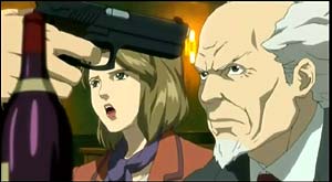 未完成ラブロマンスの真相 / ANGELS' SHARE