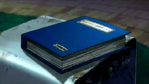 消された薬 / RE-VIEW