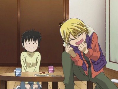 そして箱は開けられた