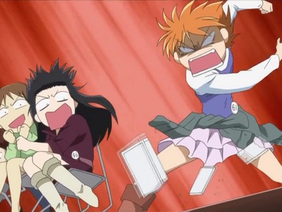 欠けてる気持ち