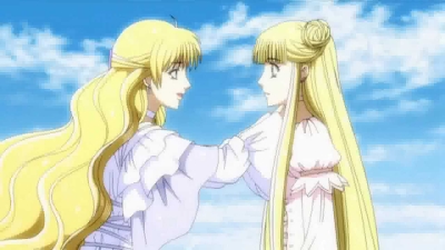 罪は天使のように