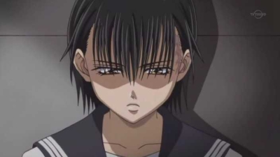 世界が壊れた日