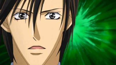 ひかれた引き金