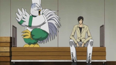 そのコンタクトは許される