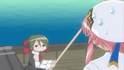 その 素敵な奇跡を...