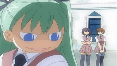 その 透明な少女と...