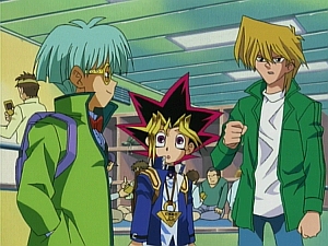 失われしエクゾディア