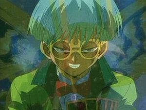 究極完全態 グレート・モス