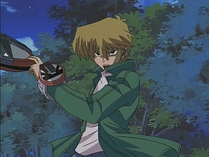 激突！ ブルーアイズVSレッドアイズ