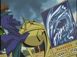 宿命のデュエル！ 遊戯ｖｓ海馬