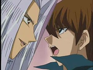 モクバを救え！ 海馬ｖｓペガサス