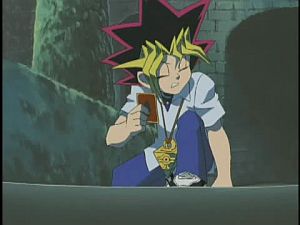 決戦前夜！ ペガサスの秘密