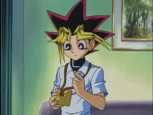 絶体絶命！ 誘惑のシャドウ