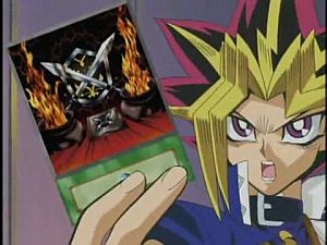 伝説の最強戦士 カオス・ソルジャー降臨