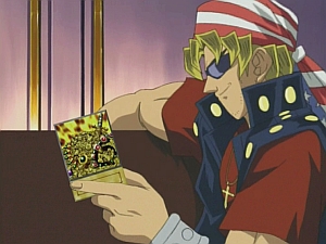 凶悪・重機械デッキ