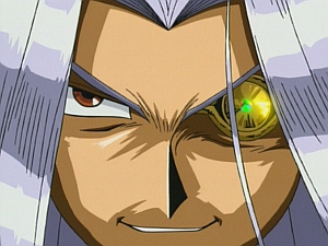 最終決闘　遊戯VSペガサス