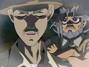 必殺のシャドーグール