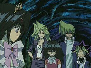 DMクエスト②　伝説の勇者　遊戯