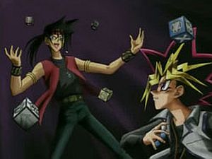 対決! ダンジョンダイスモンスターズ