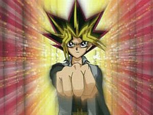 奇跡のディメンジョン　ブラックマジシャン召喚