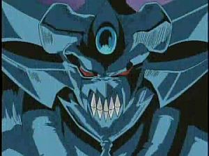 グールズ強襲 狙われた真紅眼の黒竜