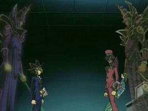 魂のブラックマジック