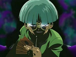 鋼鉄の騎士　ギアフリード