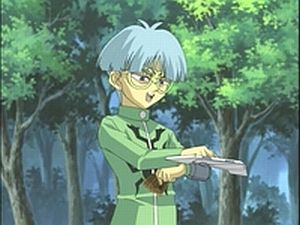 マリク始動 神のコンボ