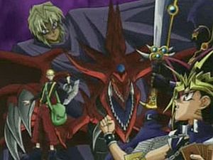 オシリスの天空竜