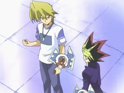 ボクを撃て！運命のラストターン