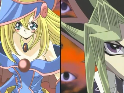 闇を砕け 神の一撃！