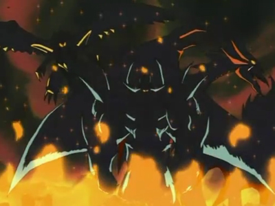 城之内ｖｓトラップデッキ！