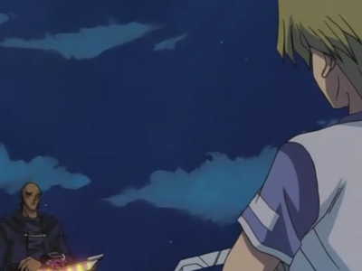 受け継ぎし魂 サイコショッカー反撃！