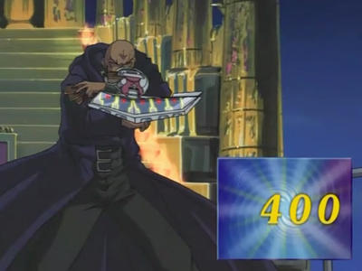 ラーの翼神竜を召喚せよ