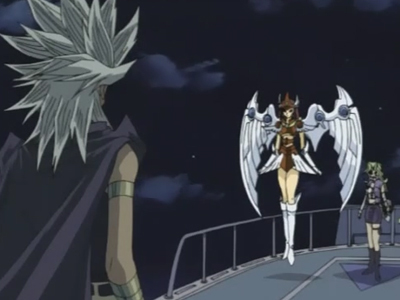 神のカードを奪え