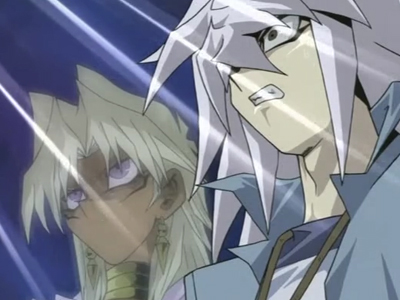 未知なる挑戦者 巨大機動要塞浮上！