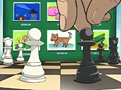 反撃のレインボーアーチ