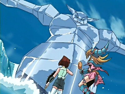 デッキマスター ジャッジマンの裁き