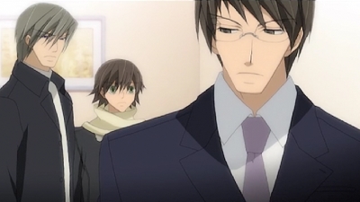 終わり良ければ全て良し