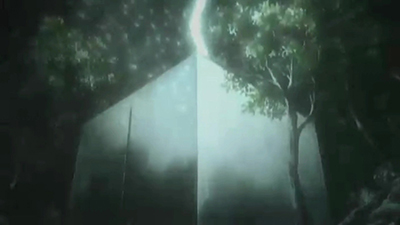 魍魎の匣、あるいは人の事