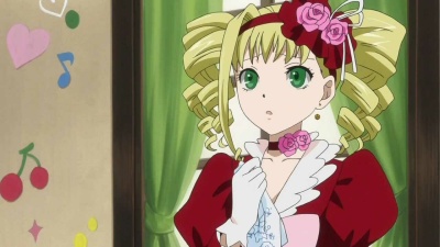 その執事、万能