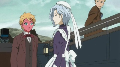 その執事、調教