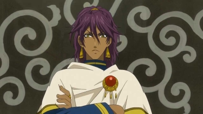 その執事, 居候