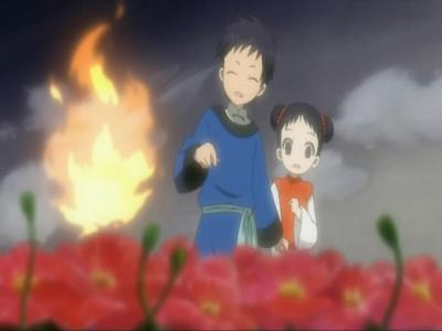 その執事, 脱走