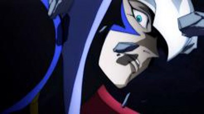 過去に囚われた男