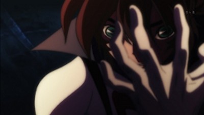 過去は目の前に満ちる